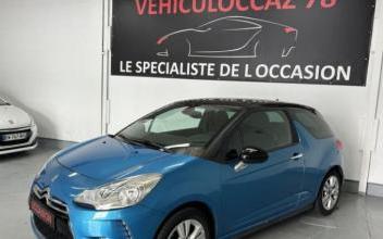 Citroen DS3 Limay