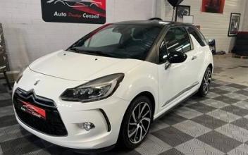 Citroen ds3 Carquefou