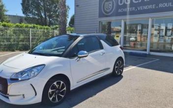 Citroen ds3 Pollestres