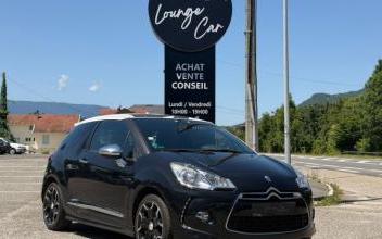 Citroen DS3 Challes-les-Eaux
