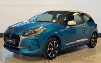 Citroen ds3 Aix-en-Provence