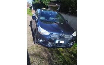 Citroen ds4 Saint-Dié-des-Vosges