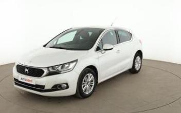 Citroen ds4 Issy-les-Moulineaux