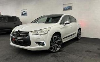 Citroen ds4 Laon