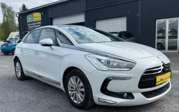 Citroen DS5 Douai