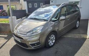 Citroen grand c4 picasso Ploufragan