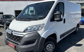 Citroen Jumper Thiers