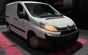 Citroen Jumpy Cuincy
