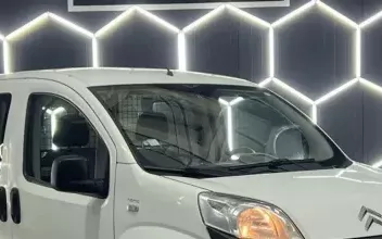 Citroen Nemo Sarreguemines