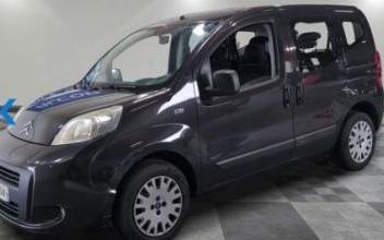Citroen nemo Bar-le-Duc