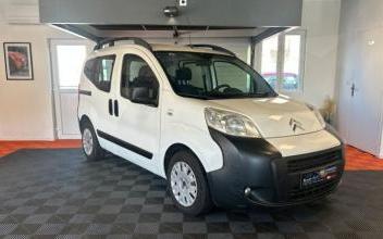 Citroen Nemo Piennes