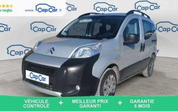 Citroen nemo Orléans