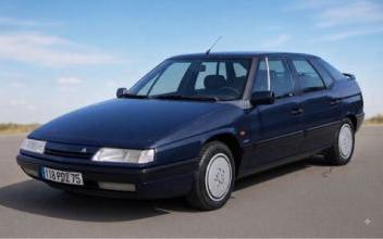 Citroen xm Saint-Georges-d'Orques