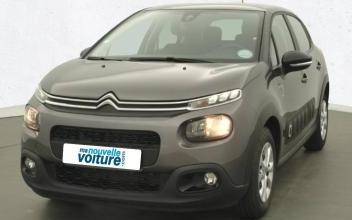 Citroën C3 Guéret