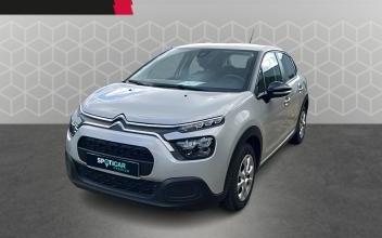 Citroën C3 Biscarrosse