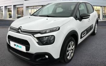 Citroën C3 Vélizy-Villacoublay