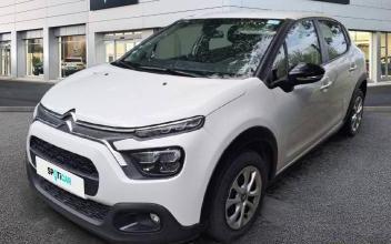 Citroën C3 Orvault