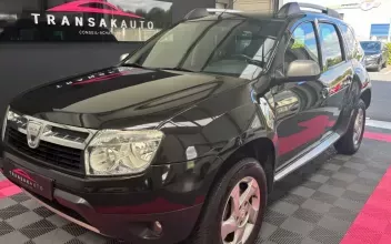 Dacia Duster Pont-l'Evêque
