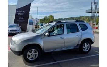 Dacia duster Fierville-les-Mines