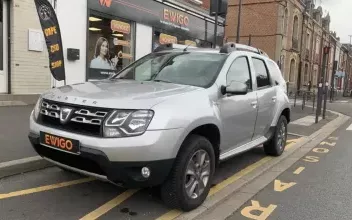 Dacia Duster Amiens
