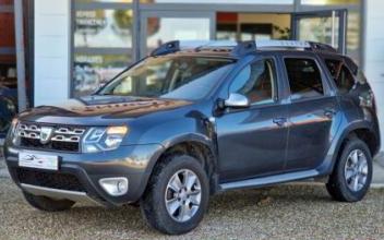 Dacia duster Saint-Médard-de-Mussidan