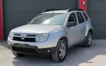 Dacia Duster Gevrey-Chambertin