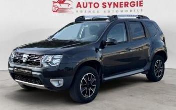 Dacia duster Aubagne