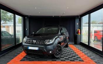 Dacia Duster Les-Ulis