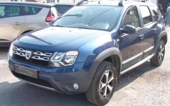 Dacia duster Gagny