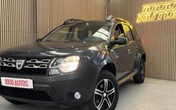 Dacia Duster Roncq
