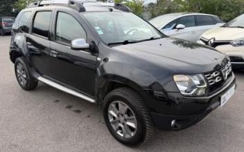 Dacia duster La-Courneuve