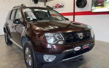 Dacia Duster Challans