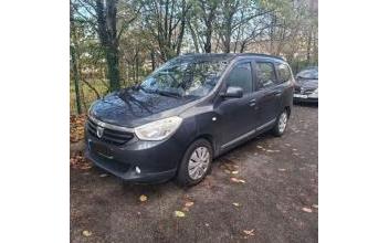 Dacia lodgy Cambron