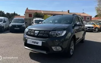 Dacia Logan Istres