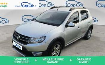 Dacia sandero Canet-en-Roussillon