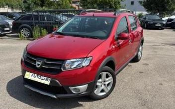 Dacia sandero Bourgoin-Jallieu