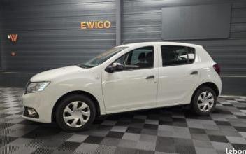 Dacia Sandero Montélimar