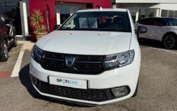 Dacia sandero Arles