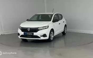 Dacia Sandero Liévin