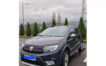 Dacia Sandero Metz