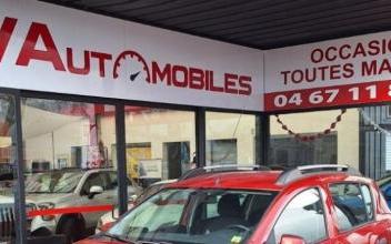 Dacia Sandero Pézenas