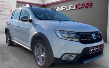 Dacia sandero Limoges