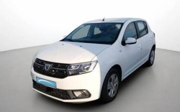 Dacia sandero Brest