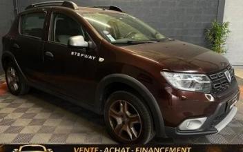 Dacia sandero Mérignac