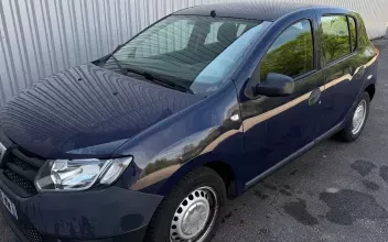 Dacia Sandero Sainte-Marguerite
