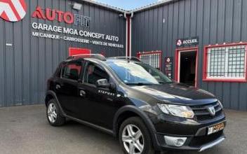 Dacia sandero Poitiers