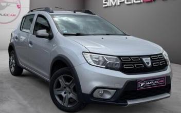 Dacia sandero Saint-Vit