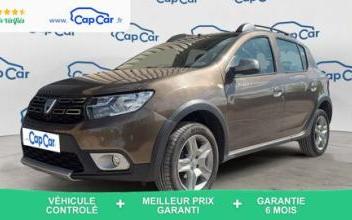Dacia sandero Orléans