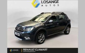 Dacia sandero Clamart