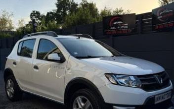 Dacia Sandero Flers-en-Escrebieux